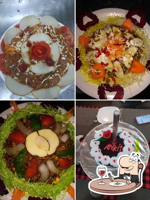 Aatithey Family Restaurant