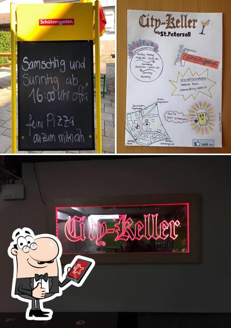 City-Keller