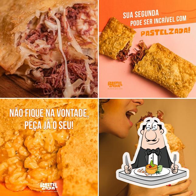 O Pastelao