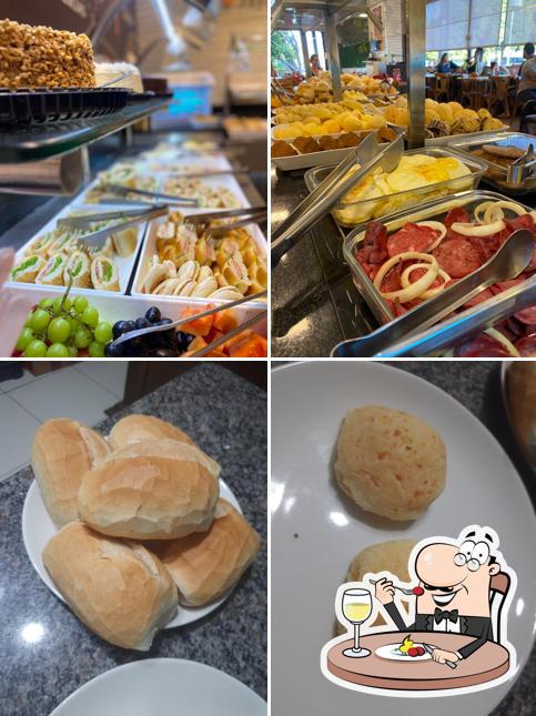 Pani Premium Pães e Conveniência, Brasília - Restaurant menu, prices ...