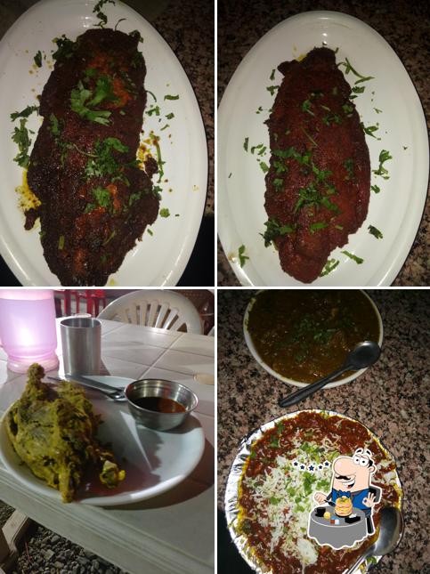 Samrat Tawa Fry