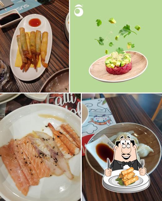 Sushiko Magnago