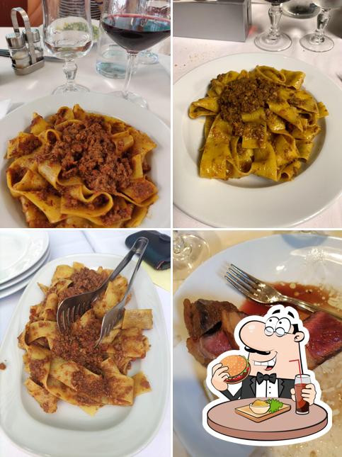 Trattoria La Casa del Prosciutto