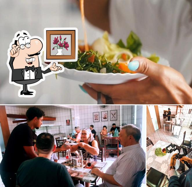 Restaurante Caminhoneiro