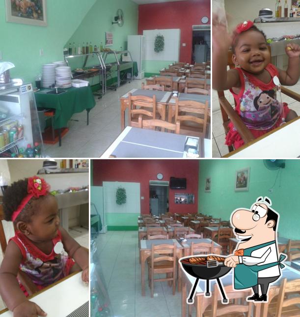 See this picture of Restaurante Raízes