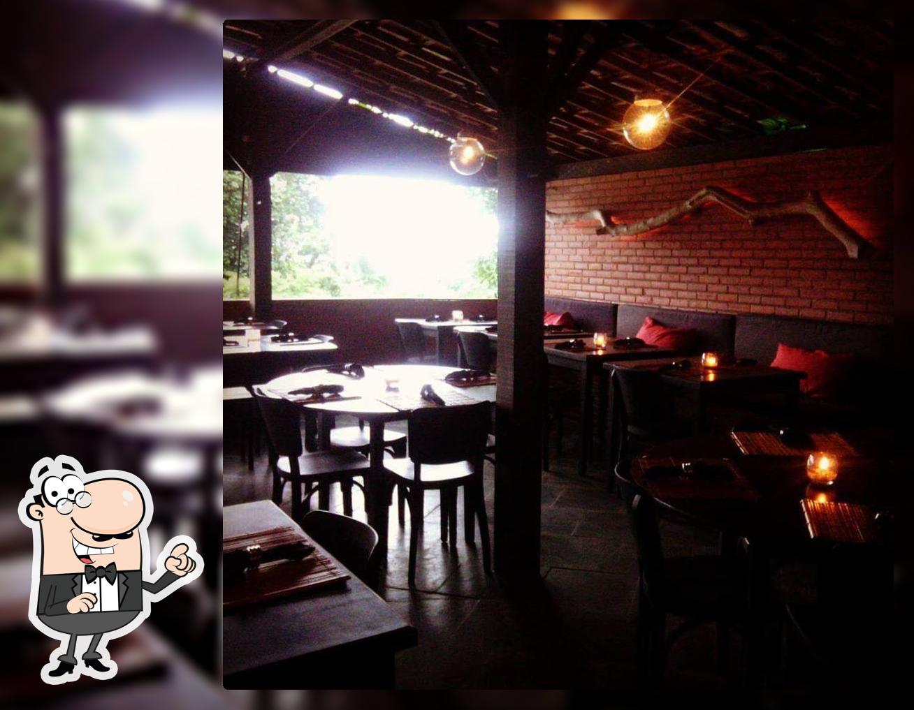 Restaurante e Pizzaria Cantarel