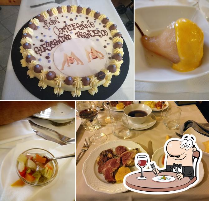 Ristorante Trattoria da Probo