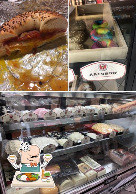 bagel bazaar deli and grill in Egg Harbor Township Restaurant reviews