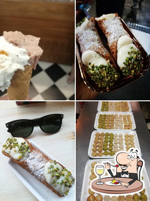 Gelateria Popolare