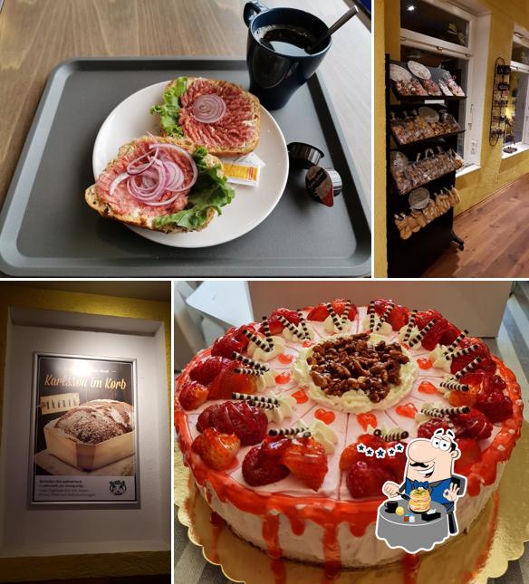 LOLA Café & Bakery