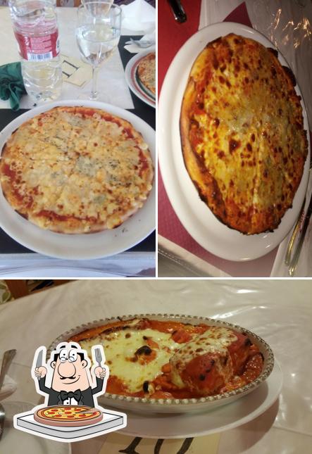 Restaurante - Pizzería GALLO in Águilas - Restaurant reviews