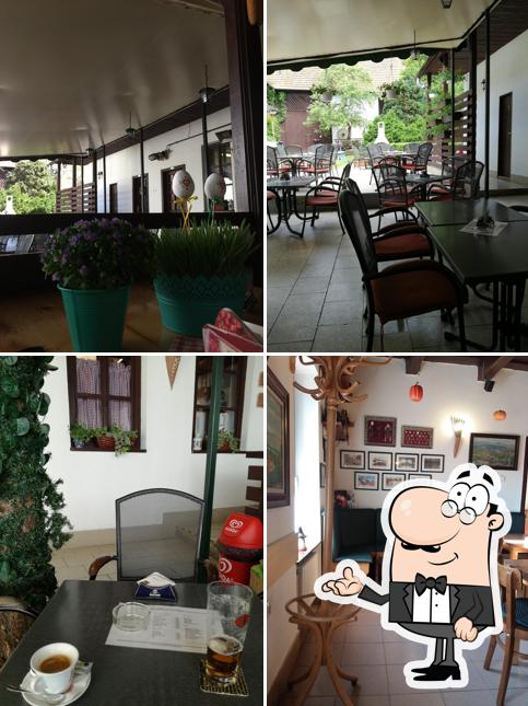 Hostinec U Ondreja
