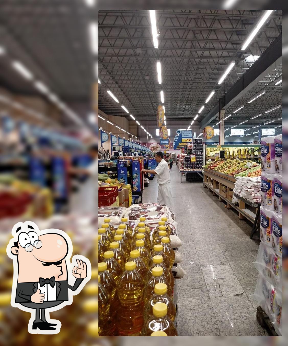 Lopes Supermercados