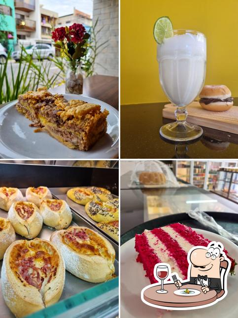 Padaria da Exquina
