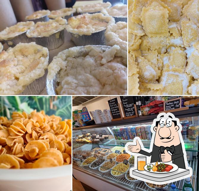 Pâtes d'Ours - Traiteur / Restaurant Italien - Anglet