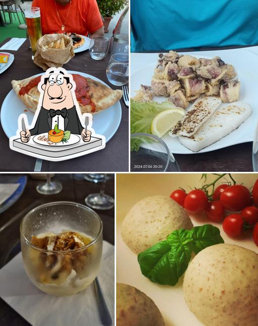 Pizzeria Ristorante Antico Pozzo