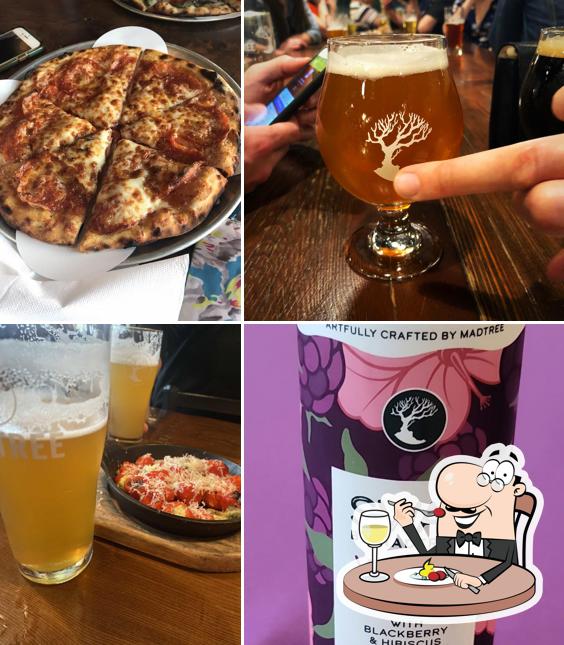 MadTree Brewing, 3301 Madison Rd in Cincinnati Restaurant reviews