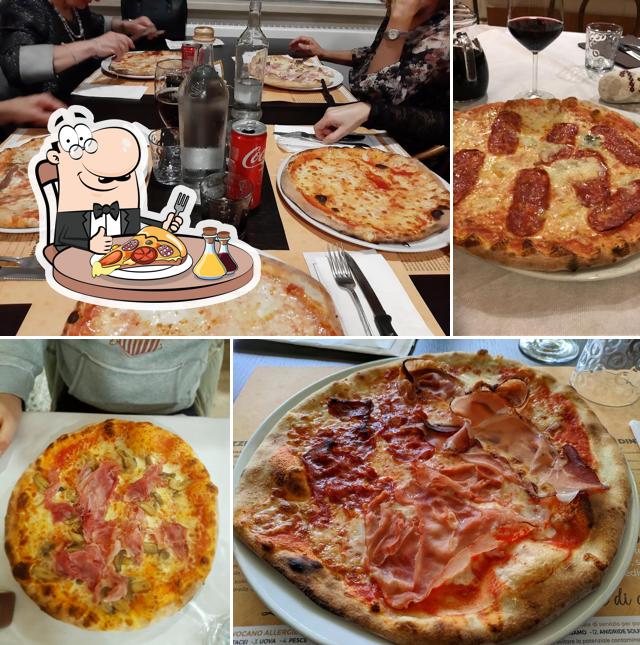 Pizzeria Raggio di Sole