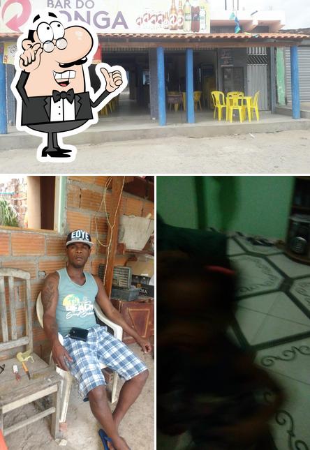 Bar Do Jonga
