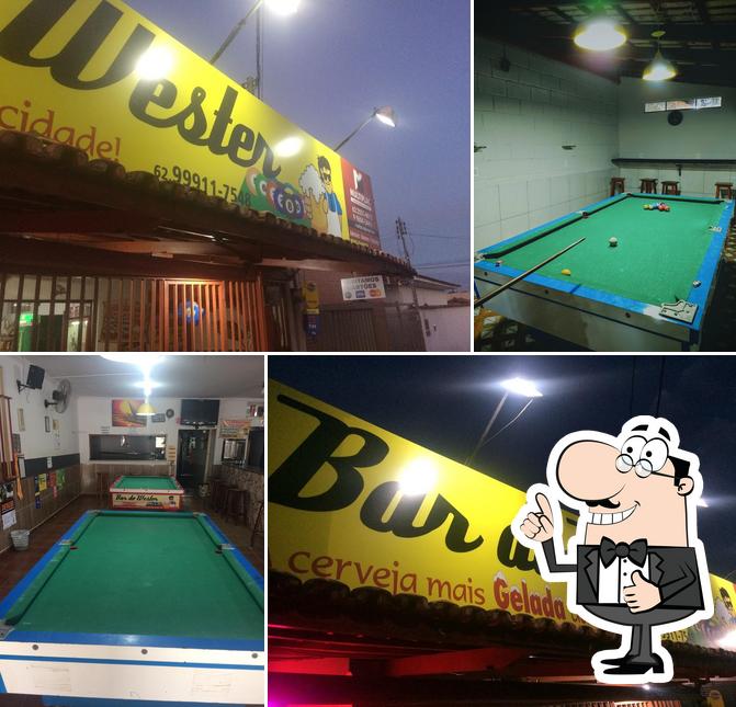 Bar do Wester