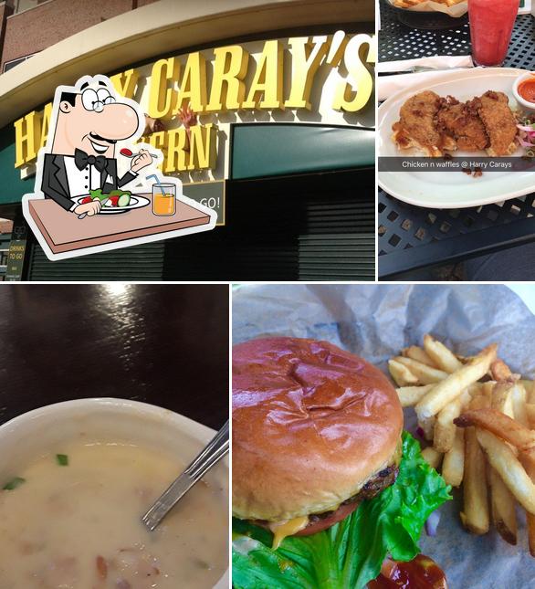Harry Caray's Tavern, Navy Pier, 700 E Grand Ave in Chicago