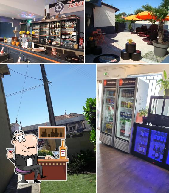 TARAVAO Village - Tabac 7/7