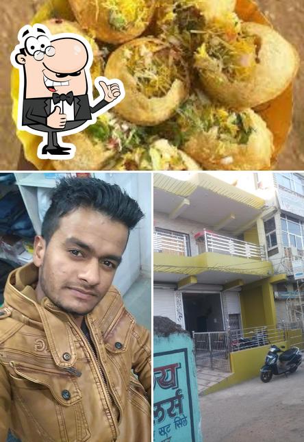 Ankit Panipuri & Chaat