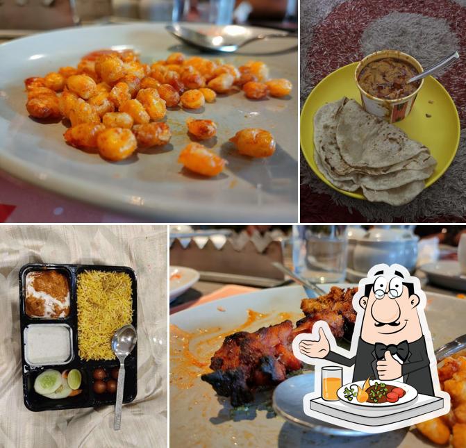 Barbeque Nation, Siliguri, Siliguri Restaurant menu and reviews