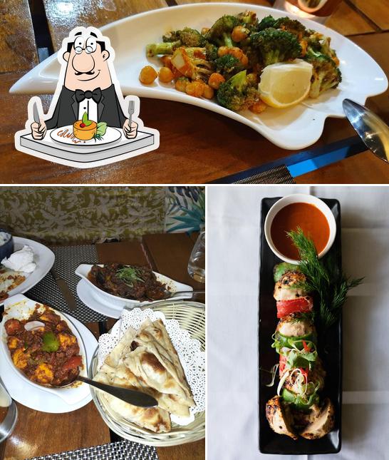 Bay Leaf Indian Gourmet in Runaway Bay Restaurant reviews