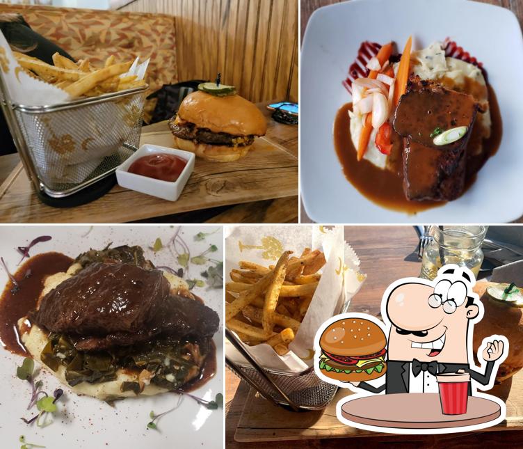 Cypress Grille in Myrtle Beach Restaurant reviews
