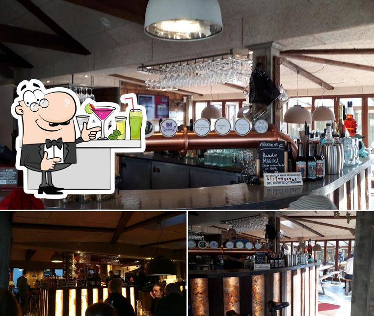 Divina Pizza & Birra restaurant, Espergærde Restaurant reviews