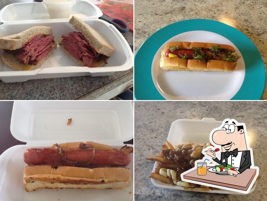 Harbourview Takeout