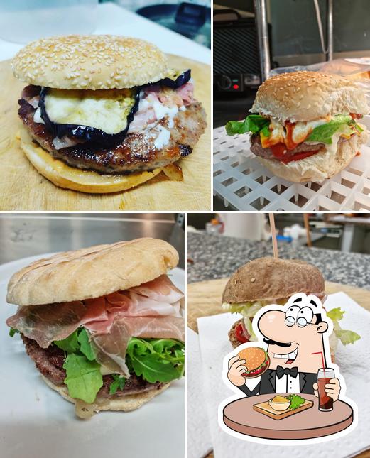 L' Angolo del gusto