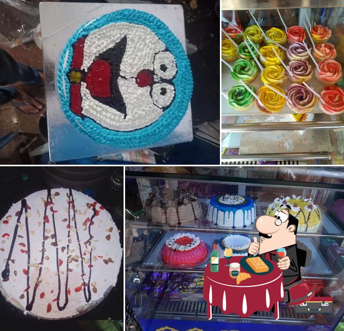 MSA BAKERY