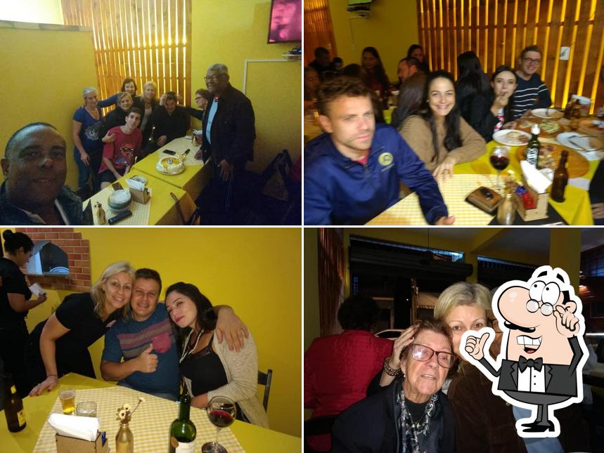Mestre Tuca Bom Jardim RJ