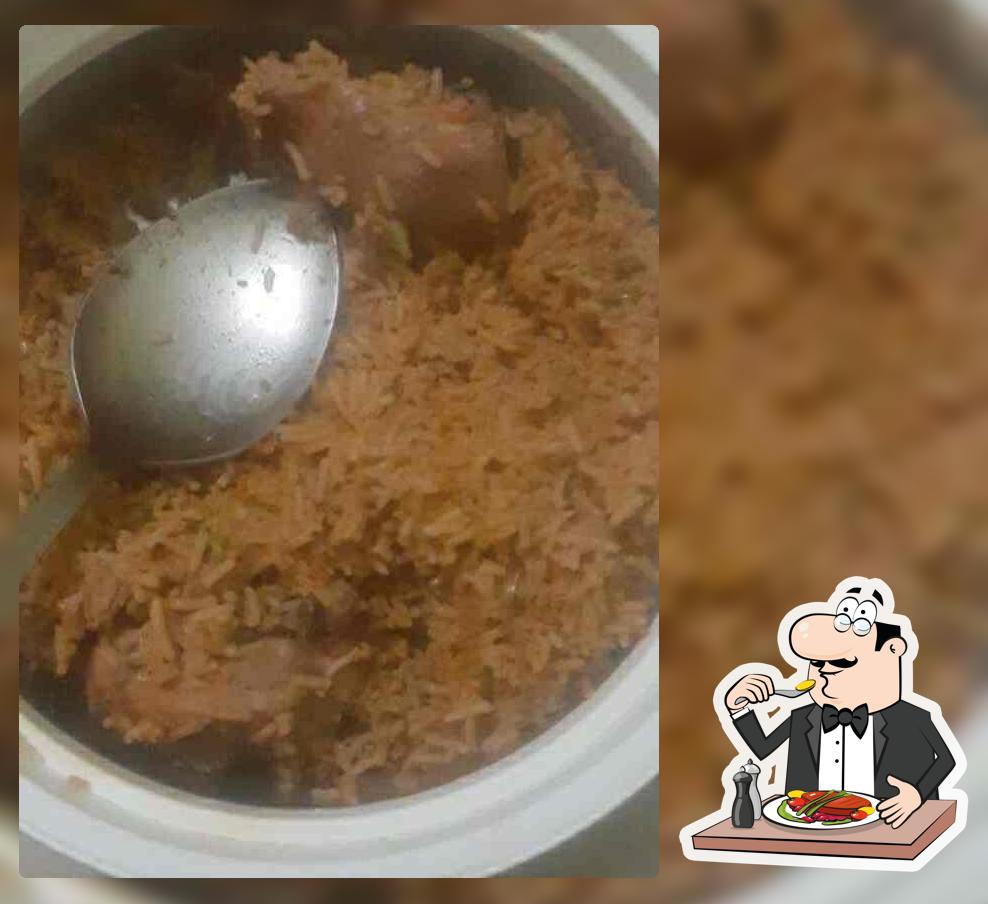 Metro Biriyani