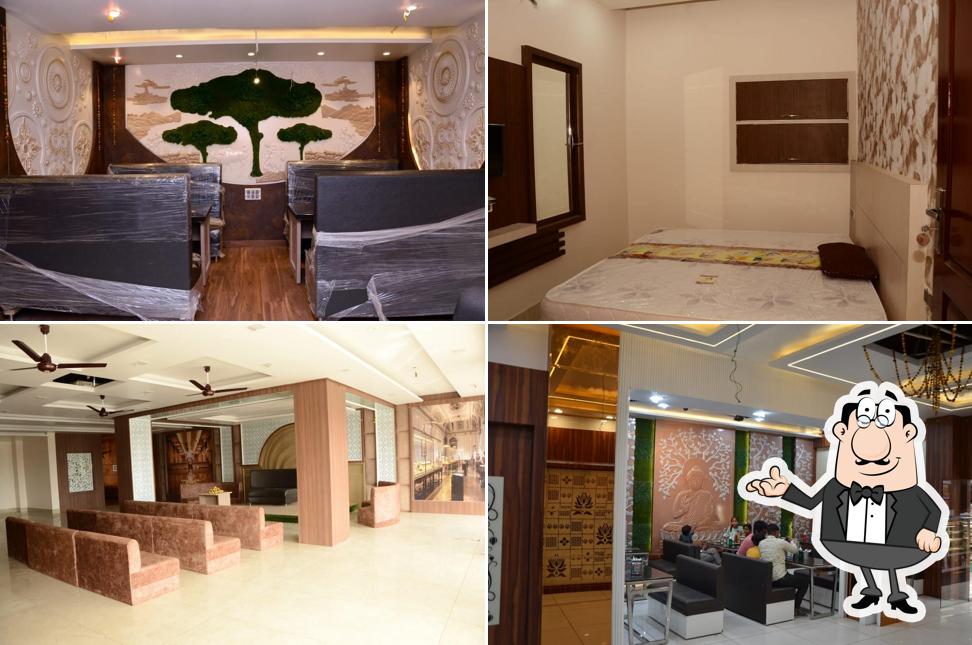 PUROHIT MISTHAN BHANDAR GOLUWALA - Best Sweet Shop, Restaurants, Hotel In Goluwala