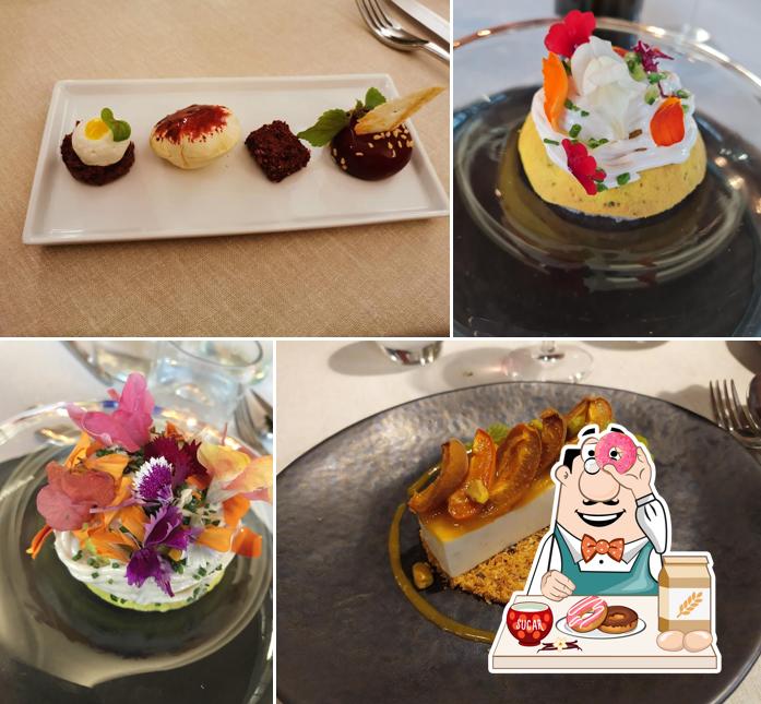 Restaurant Paradoxe