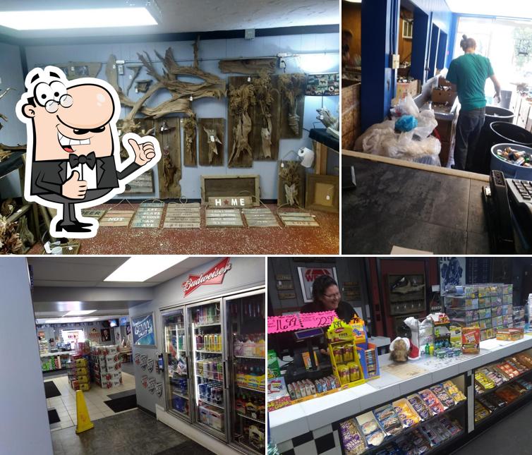 All places to eat and drink in Salamanca, New York, spring 2024