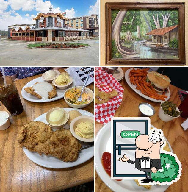 Splendora Cafe, Splendora - Restaurant menu, prices and reviews