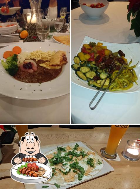 Waldsee restaurant, Freiburg - Restaurant menu and reviews