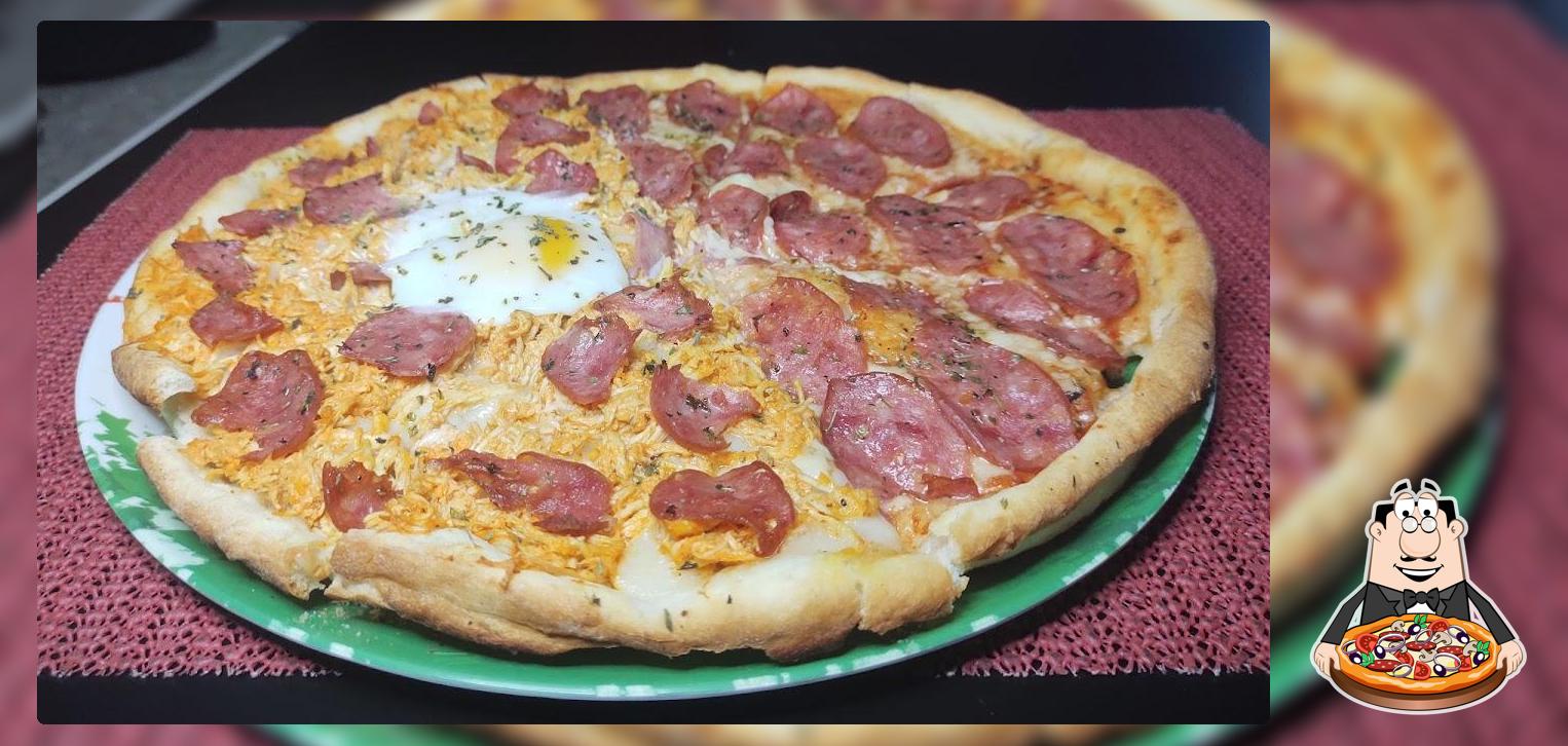 ZioBello Pizzaria
