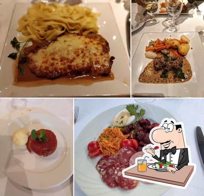 Restaurant De La Foret