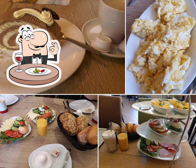 Schäfer's Brot- und Kuchen