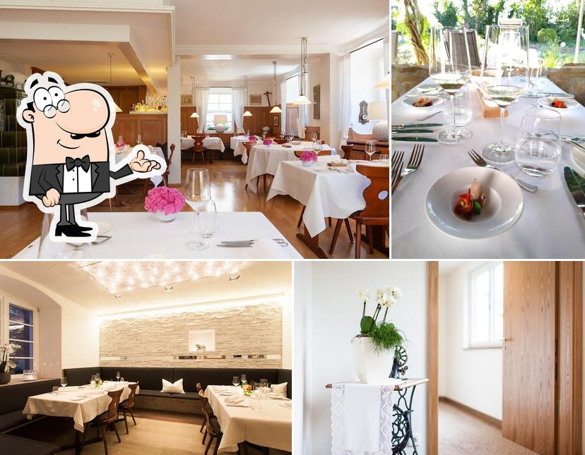 Storchen Schmidhofen - Restaurant Hotel