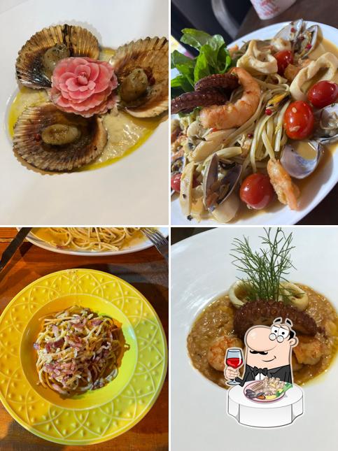 Tangerina Restaurante e Bar