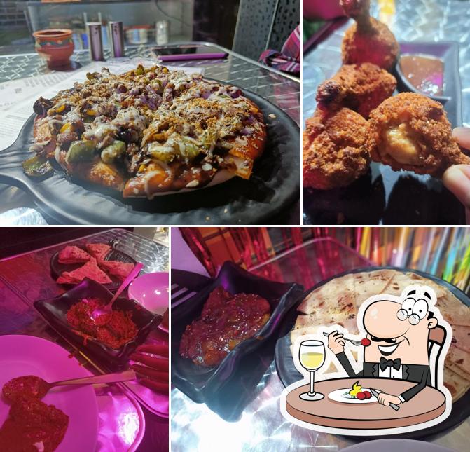 Tea Cafe & Restaurant