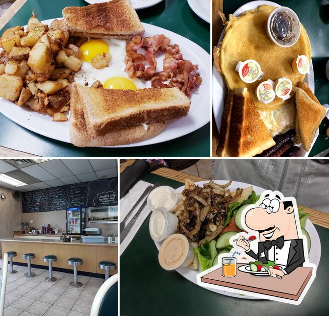 Top 7 restaurants in Tecumseh, september 2024 Restaurant Guru