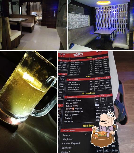 Voka Bar