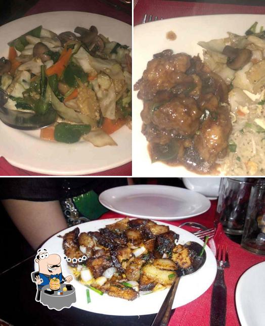 Meals at Waldorf Restaurant and Bar